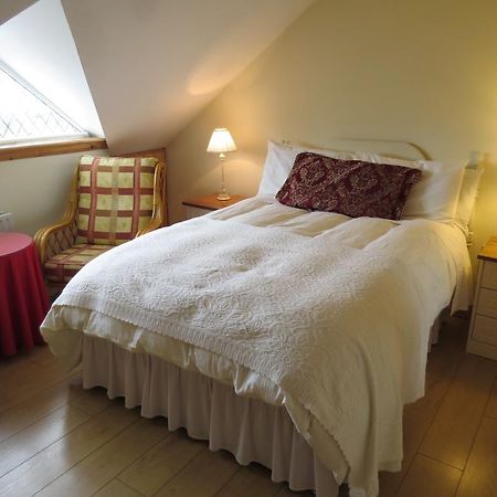 Grey Gables B&B Ennis Eksteriør billede