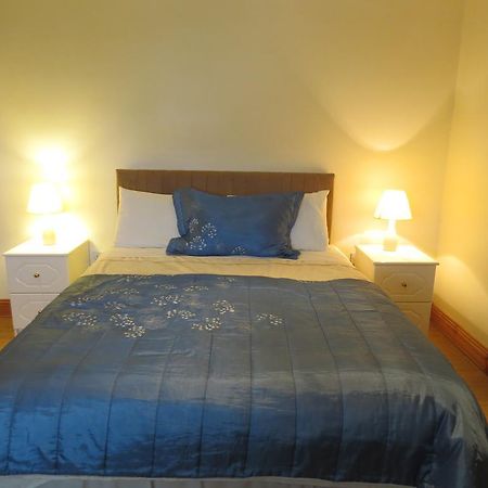 Grey Gables B&B Ennis Eksteriør billede